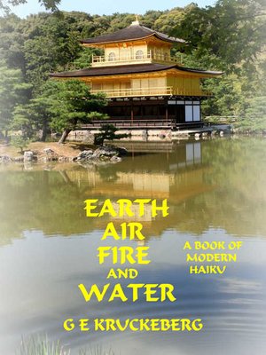 cover image of Earth, Air, Fire, and Water